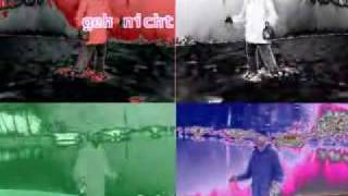 Nani-S Bleib Bei Mir 2007 - Kal Yanimda Almanca