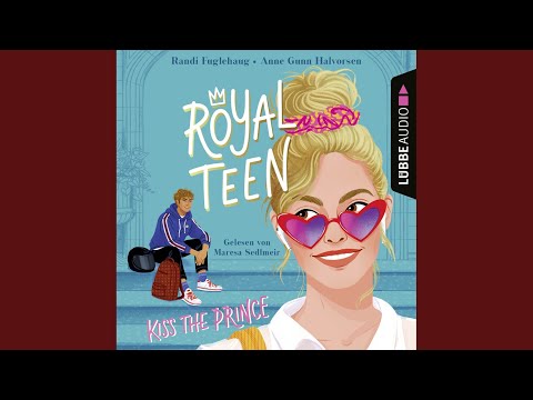 Kapitel 115 - Kiss the Prince - Royalteen, Teil 1 - YouTube