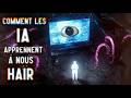 Quand des IA TERRIFIANTES optimisent la HAINE : le DÉTRAQUÉ qui avait tout prévu thumbnail
