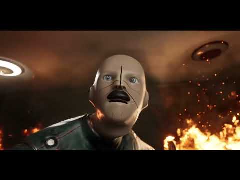 Atomic Heart - Story Trailer