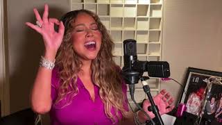 [AI] Mariah Carey - Lead The Way (Live from New York, 2021)