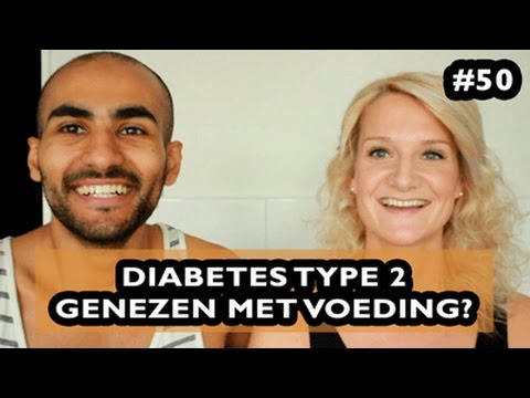Video: Vragen Over Voeding, Diabetes Type 2 En Uw Hart