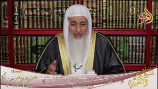 هل نتعلم التجويد من أيمن سويد ؟ للشيخ مصطفي العدوي