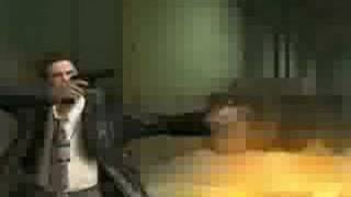 Max Payne 2 Bug