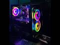 Call of Duty Black OPS 6  4K: Testing Custom Build NinjaRyzo gaming pc