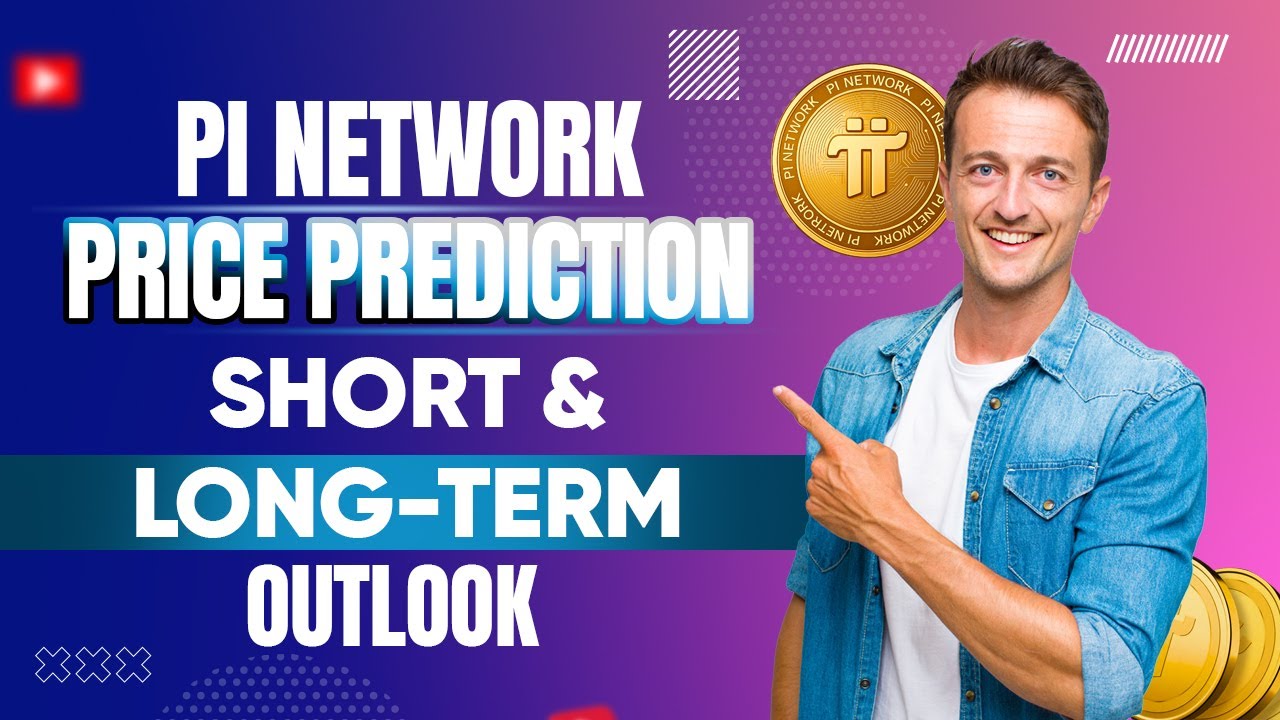 Pi Network Price Prediction The Future of Crypto – What’s Next for Pi in  2025 & Beyond