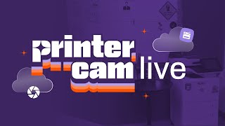 Print from Anywhere | Web Print Live on Printer Cam