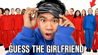 Can I Find My Girlfriend?