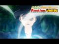 Disintegrated A Giant Snake and Forest with a Swift Breeze | A Journey Through Another World