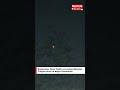 IRAN ATTACK ON ISRAEL: Explosions Rock Haifa as Iranian Missiles Target Israel in Major Escalation