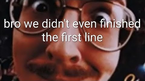 Weird Al Discography: Yoda (Demo) but everytime they repeat a word it loops (1)