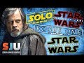 Mark Hamill Thinks Disney Is Making Too Many Star Wars Movies - SJU