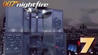 007: Nightfire (PC) - Episodio 7 (00 Agent)