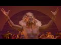 The Lion King International Tour - South Korea