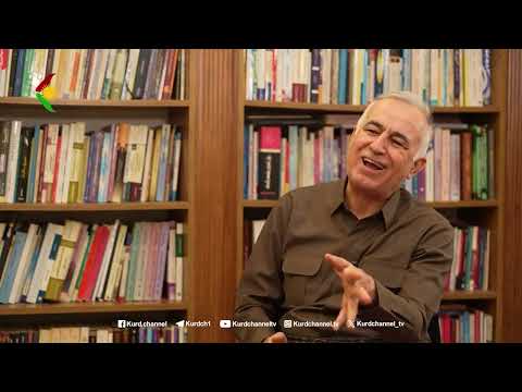 ئەبووبەکر کاروانی نووسەر و سیاسەتڤان