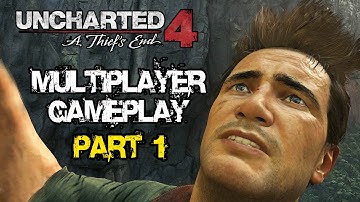 Uncharted 4: A Thief