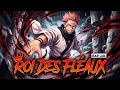 SUKUNA ROI DES FLÉAUX Rap Jujutsu Kaisen