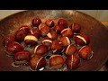 Best Way to Cook Chestnuts Roasted Chestnuts #recipe italian food