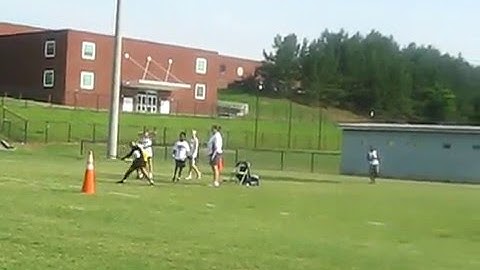 Record Turbo Javelin throw (95+ feet)