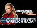MEINUNGSFREIHEIT: „Liebe Grünen, hört endlich auf mit den Frauen in der Opferrolle!“ Nena Brockhaus