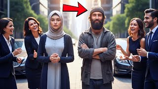 видео: «Ты его на помойке подобрала?» - все посмеивались надо мной когда узнали, что я сошлась с бездомным картинка: «Ты его на помойке подобрала?» - все посмеивались надо мной когда узнали, что я сошлась с бездомным