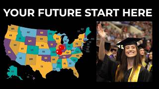 Study at the University of Central Arkansas: Programs, Campus & Career Success