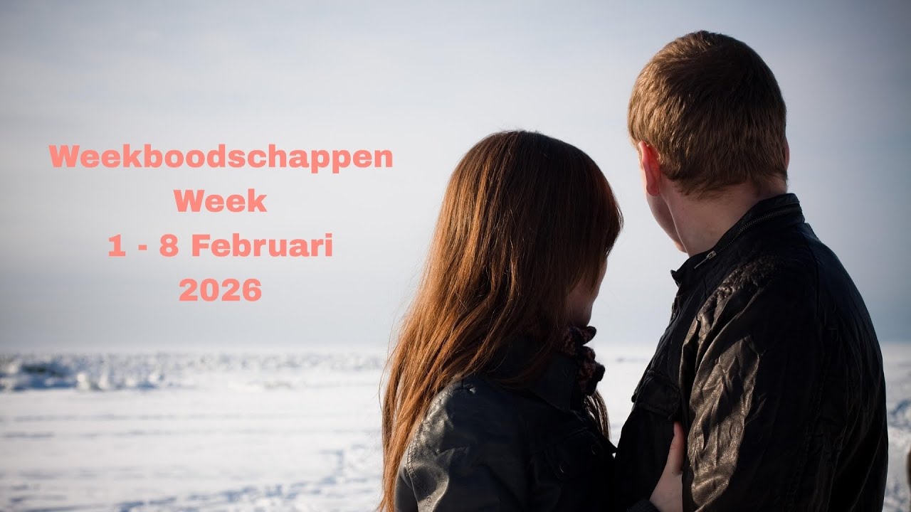 Weekboodschappen van de engelen per sterrenteken + keuzekaartjes 😇💖🙏