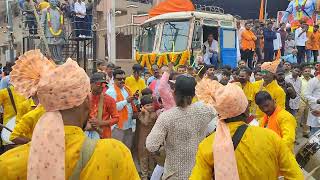 Sri Ram Navmi Shobha Yatra 2024#dhoolpet