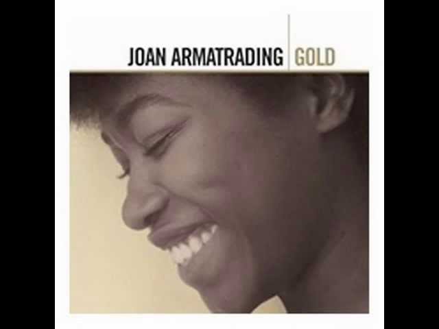 LOVE & AFFECTION by Joan Armatrading class=