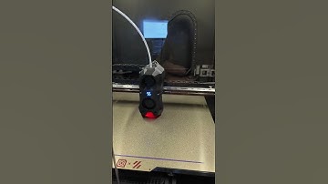 LDO Voron 2.4 R2 Rev D First Print | EDGE OF 3D