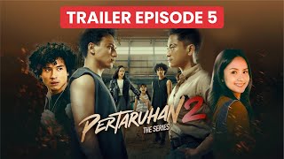Pertaruhan Season 2 - Episode 5 Trailer | Jefri Nichol & Clara Bernadeth