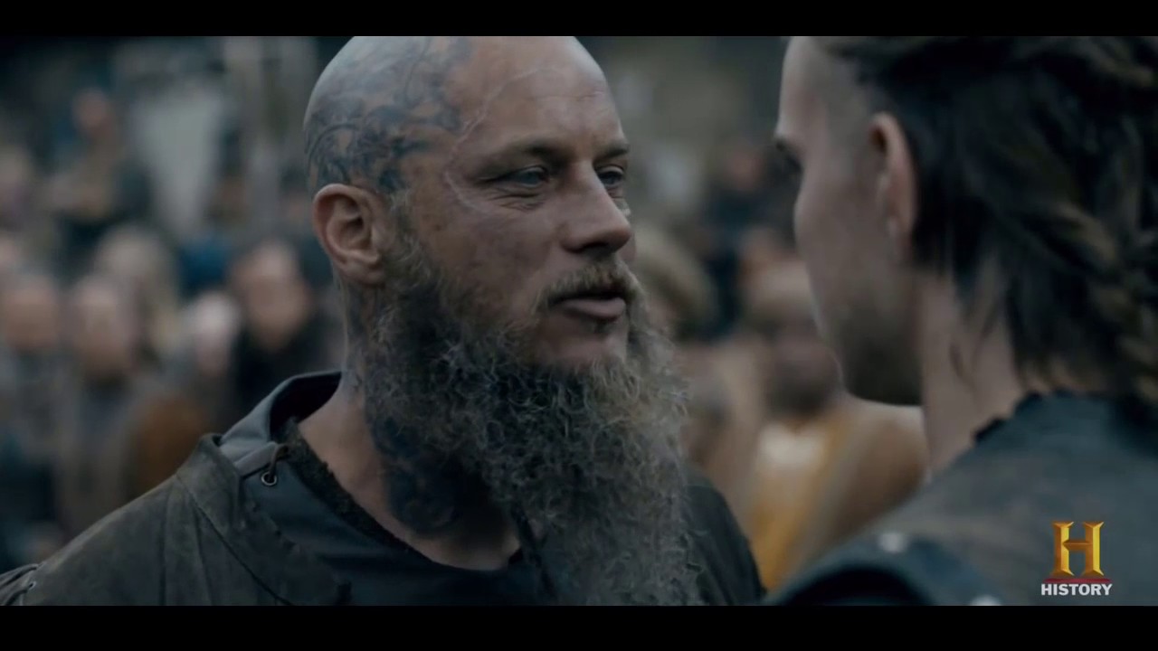 Who Wants To Be King Ragnar