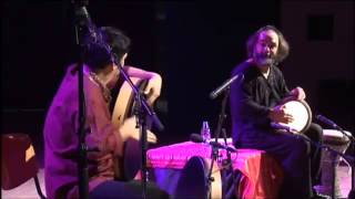 Mısırlı Ahmet & Murat Coşkun - Duo Concert - 3/3 Resimi