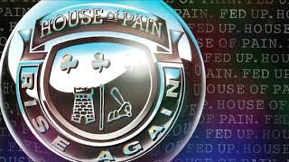 Video thumbnail of "02. House of Pain - Fed Up (Instrumental)"