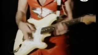 Gary Moore - Live in Ireland,1984. Part 7. Shapes Of Things chords