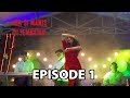 Si Manis, Kembang Desa - Ada Si Manis Di Jembatan Episode 1 Part 1