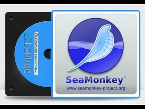 SeaMonkey ბრაუზერი