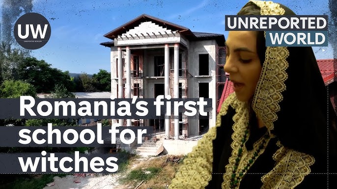 Inside a ROMA Gypsy Village, Romania! Their SHOCKING Real Life