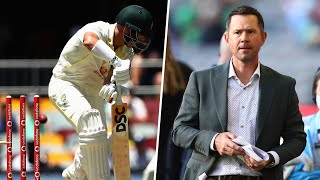 "It's not good enough": Ponting reacts to no-ball drama | HCL Ashes Analysis