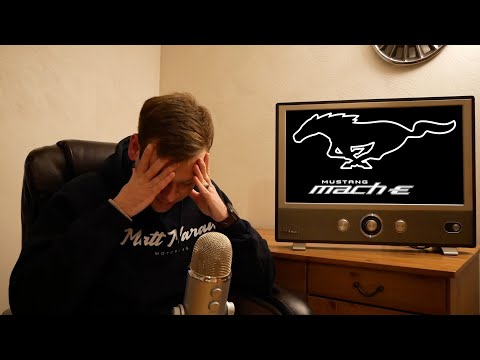 Ford Confirms Mustang Name for Electric SUV and Other News! Weekly Update