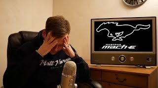 Ford Confirms Mustang Name for Electric SUV and Other News! Weekly Update