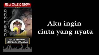Karaoke Teman Hidup Baru