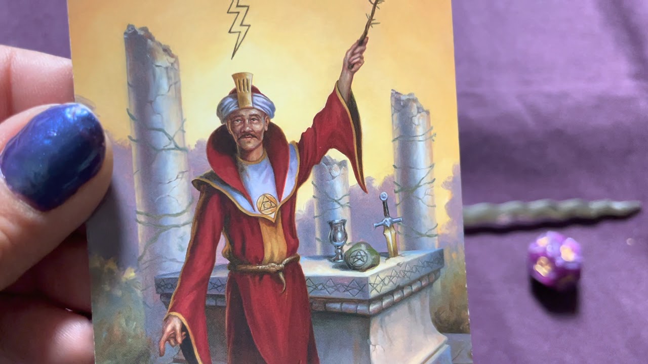 Aries, Be consciously aware, law of attraction!