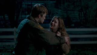 Attacked By Undead Family | Slither (2006) | Screen Bites