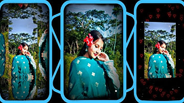 MERE NASEEB MEIN TU HAI KI NAHA XML FILE ALIGHT MOTION VIDEO EDTING NEW TREND NEW XML FILE❤️ 