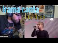 METALHEAD REACTS| Irama canta 