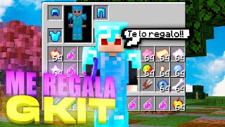 RESUCTING me GIVEA el NUEVO GKIT MAS OP y MILLONARIO DE HOLYPVP…💸💸