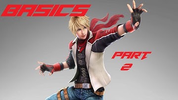 [Guide] Leo Kliesen: The Basics, part 2 - Stances; Common Strategies