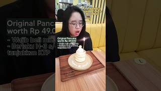 Download Lagu KELILING 9 RESTORAN UNTUK CARI BIRTHDAY TREATS, APAKAH WORTH IT? #promoultah #makangratis #elisjajan MP3