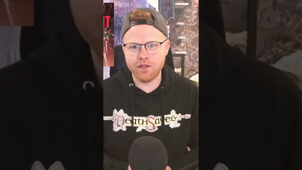 Today we wrap up independent TTRPG month. Next week we head to 